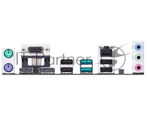 Материнская плата ASUS PRIME H610M-A D4-CSM, LGA 1700, Intel H610, 2xDDR4, 4xSATA, 2xM.2, 1xPCI-E 4.0 x16, 1xPCI-E x1, 1xDisplayPort, 1xD-Sub, 1xHDMI, 1x 1Gb LAN, 4xUSB-A 2.0, 2xUSB-A 3.2 Gen 1, 7.1, mATX