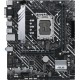 Материнская плата ASUS PRIME H610M-A D4-CSM, LGA 1700, Intel H610, 2xDDR4, 4xSATA, 2xM.2, 1xPCI-E 4.0 x16, 1xPCI-E x1, 1xDisplayPort, 1xD-Sub, 1xHDMI, 1x 1Gb LAN, 4xUSB-A 2.0, 2xUSB-A 3.2 Gen 1, 7.1, mATX