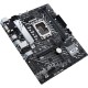 Материнская плата ASUS PRIME H610M-A D4-CSM, LGA 1700, Intel H610, 2xDDR4, 4xSATA, 2xM.2, 1xPCI-E 4.0 x16, 1xPCI-E x1, 1xDisplayPort, 1xD-Sub, 1xHDMI, 1x 1Gb LAN, 4xUSB-A 2.0, 2xUSB-A 3.2 Gen 1, 7.1, mATX