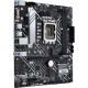 Материнская плата ASUS PRIME H610M-A D4-CSM, LGA 1700, Intel H610, 2xDDR4, 4xSATA, 2xM.2, 1xPCI-E 4.0 x16, 1xPCI-E x1, 1xDisplayPort, 1xD-Sub, 1xHDMI, 1x 1Gb LAN, 4xUSB-A 2.0, 2xUSB-A 3.2 Gen 1, 7.1, mATX
