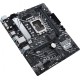 Материнская плата ASUS PRIME H610M-A D4-CSM, LGA 1700, Intel H610, 2xDDR4, 4xSATA, 2xM.2, 1xPCI-E 4.0 x16, 1xPCI-E x1, 1xDisplayPort, 1xD-Sub, 1xHDMI, 1x 1Gb LAN, 4xUSB-A 2.0, 2xUSB-A 3.2 Gen 1, 7.1, mATX