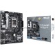 Материнская плата ASUS PRIME H610M-A D4-CSM, LGA 1700, Intel H610, 2xDDR4, 4xSATA, 2xM.2, 1xPCI-E 4.0 x16, 1xPCI-E x1, 1xDisplayPort, 1xD-Sub, 1xHDMI, 1x 1Gb LAN, 4xUSB-A 2.0, 2xUSB-A 3.2 Gen 1, 7.1, mATX