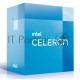 Процессор Intel Celeron G6900 BOX S1700 3.4G BX80715G6900