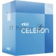 Процессор Intel Celeron G6900 BOX S1700 3.4G BX80715G6900
