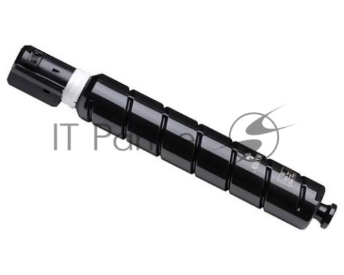 Тонер C-EXV 61 Black Toner