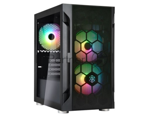 Компьютерный корпус SilverStone SST-FAH1MB-PRO (812465)