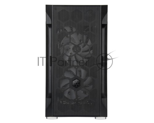 Компьютерный корпус SilverStone SST-FAH1MB-PRO (812465)