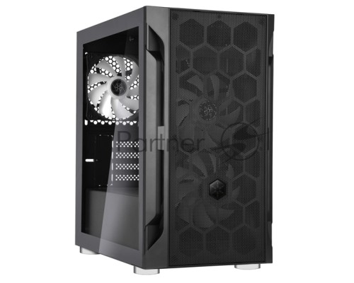 Компьютерный корпус SilverStone SST-FAH1MB-PRO (812465)