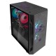 Компьютерный корпус SilverStone SST-FAH1MB-PRO (812465)