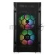Компьютерный корпус SilverStone SST-FAH1MB-PRO (812465)