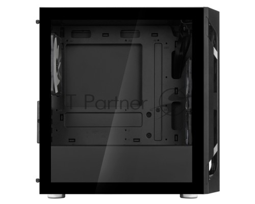 Компьютерный корпус SilverStone SST-FAH1MB-PRO (812465)