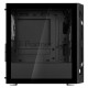 Компьютерный корпус SilverStone SST-FAH1MB-PRO (812465)