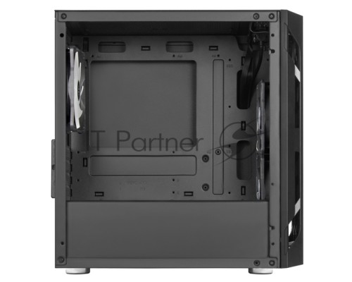 Компьютерный корпус SilverStone SST-FAH1MB-PRO (812465)
