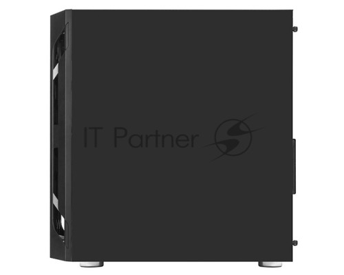 Компьютерный корпус SilverStone SST-FAH1MB-PRO (812465)
