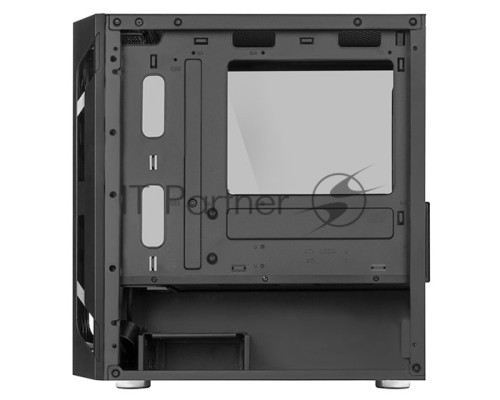 Компьютерный корпус SilverStone SST-FAH1MB-PRO (812465)