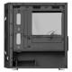 Компьютерный корпус SilverStone SST-FAH1MB-PRO (812465)