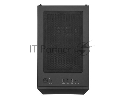 Компьютерный корпус SilverStone SST-FAH1MB-PRO (812465)