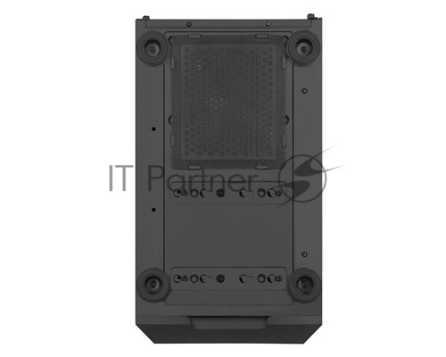 Компьютерный корпус SilverStone SST-FAH1MB-PRO (812465)