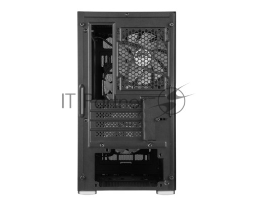 Компьютерный корпус SilverStone SST-FAH1MB-PRO (812465)