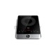Электрическая индукционная плита BQ HP124SS Silver