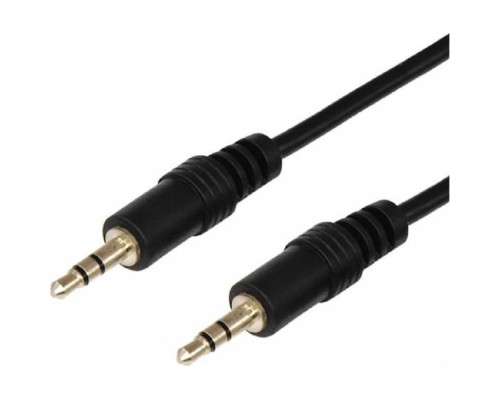 [кабели] Rexant (17-4102) Шнур Стерео 3,5мм штекер - Стерео 3,5мм штекер, 1,5м