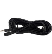 Rexant (17-4007) Шнур Стерео 3,5мм гнездо - Стерео 3,5мм штекер, 7м