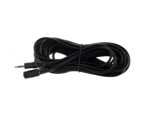 [кабели] Rexant (17-4007) Шнур Стерео 3,5мм гнездо - Стерео 3,5мм штекер, 7м