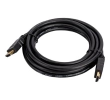 PROconnect (17-6105-6) Кабель HDMI - HDMI 2.0, 3м, Gold (Zip Lock пакет)