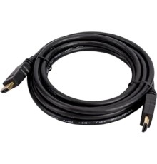 PROconnect (17-6105-6) Кабель HDMI - HDMI 2.0, 3м, Gold (Zip Lock пакет)