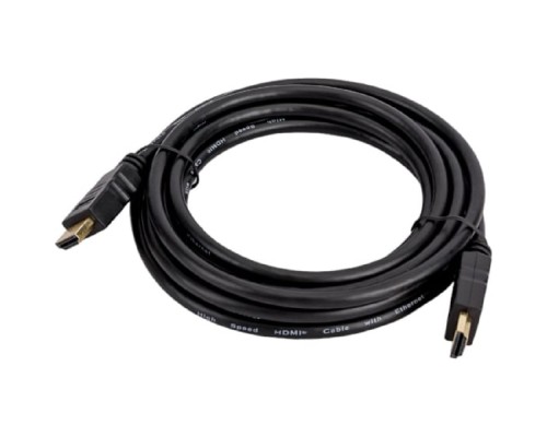 [Кабели] PROconnect (17-6105-6) Кабель HDMI - HDMI 2.0, 3м, Gold (Zip Lock пакет)