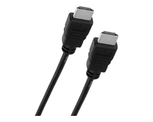 [Кабели] PROconnect (17-6204-8) Кабель HDMI - HDMI 1.4, 2м, Silver