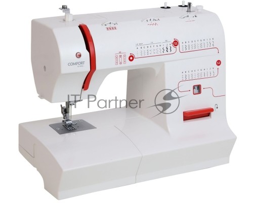 Швейная машина Comfort 2550