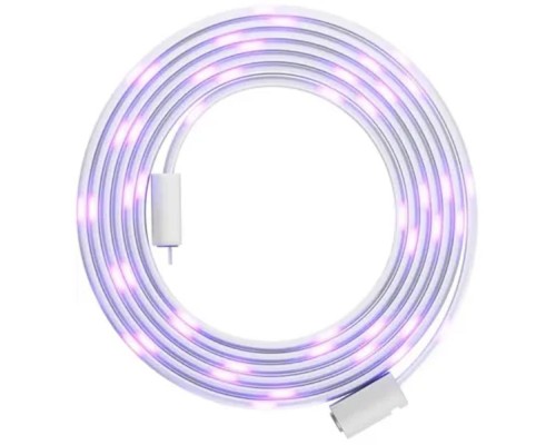 [станция/гаджет] Яндекс Умная светодиодная лента RGB цветная, Matter, 3м [YNDX-00544]