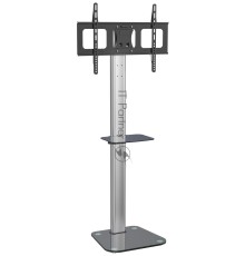 Стойка для телевизора Cactus CS-ST97-D черный 37