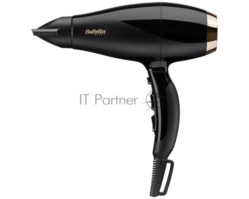 Фен BABYLISS 6714E