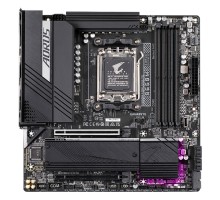 Gigabyte B650M AORUS ELITE {SocketAM5, AMD B650, mATX, Ret}