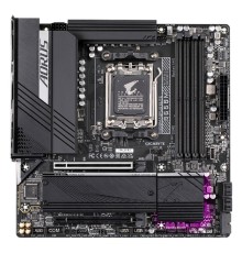 Gigabyte B650M AORUS ELITE {SocketAM5, AMD B650, mATX, Ret}