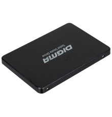 Накопитель SSD Digma 512Gb SATA III DGSR2512GS93T Run S9 2.5