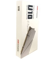 Оперативная память DDR 4 DIMM 8Gb PC24000, 3000Mhz, HIKVision HKED4081CBA2D1ZA2/8G с радиатором