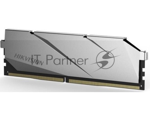 Оперативная память DDR 4 DIMM 8Gb PC24000, 3000Mhz, HIKVision HKED4081CBA2D1ZA2/8G с радиатором