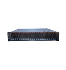 Компьютерный корпус Chenbro 384-20019-Z1B900 Компьютерный корпус 2U JBOD 24x2.5