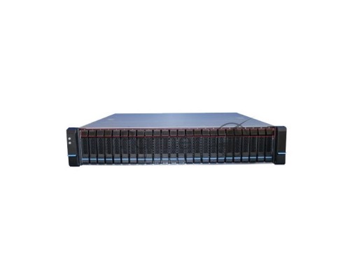Компьютерный корпус Chenbro 384-20019-Z1B900 Компьютерный корпус 2U JBOD 24x2.5