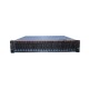 Компьютерный корпус Chenbro 384-20019-Z1B900 Компьютерный корпус 2U JBOD 24x2.5