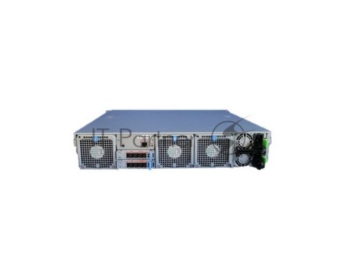 Компьютерный корпус Chenbro 384-20019-Z1B900 Компьютерный корпус 2U JBOD 24x2.5