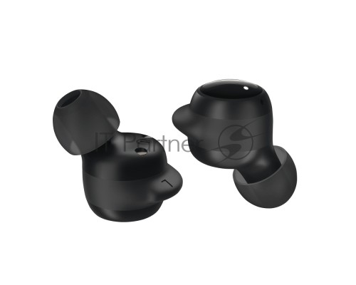 Беспроводные наушники Xiaomi Redmi Buds 3 Lite Black M2110E1 (BHR5489GL) (757037)