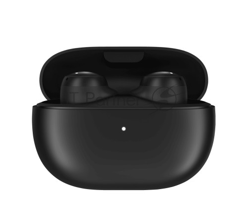 Беспроводные наушники Xiaomi Redmi Buds 3 Lite Black M2110E1 (BHR5489GL) (757037)