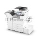 МФУ лазерный Ricoh IM 4000A, A3, монохромный, печ. до 40 стр/мин, скан. до 120 стр/мин, 1200 x 1200 DPI (печ.), 600 x 600 DPI (скан.), Ethernet, USB