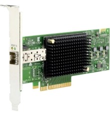 Сетевой адаптер Emulex LPe32000-M2 Gen 6 (32GFC), 1-port, 16Gb/s, PCIe Gen3