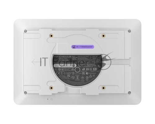 Сенсорный контроллер Logitech TAP SCHEDULER - OFF-WHITE