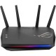 Роутер ASUS ROG GS-AX5400 роутер 802.11 a/b/g/n/ac/ax, 2,4 + 5 гГц, 4 антенн, USB; 90IG06L0-MO3R10